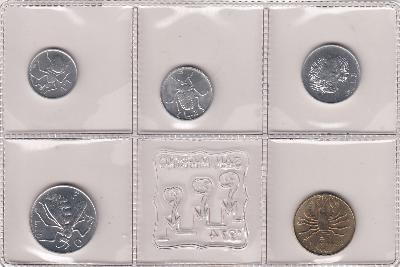 Beschrijving: 38 Lire ORIGIN.SET(5)